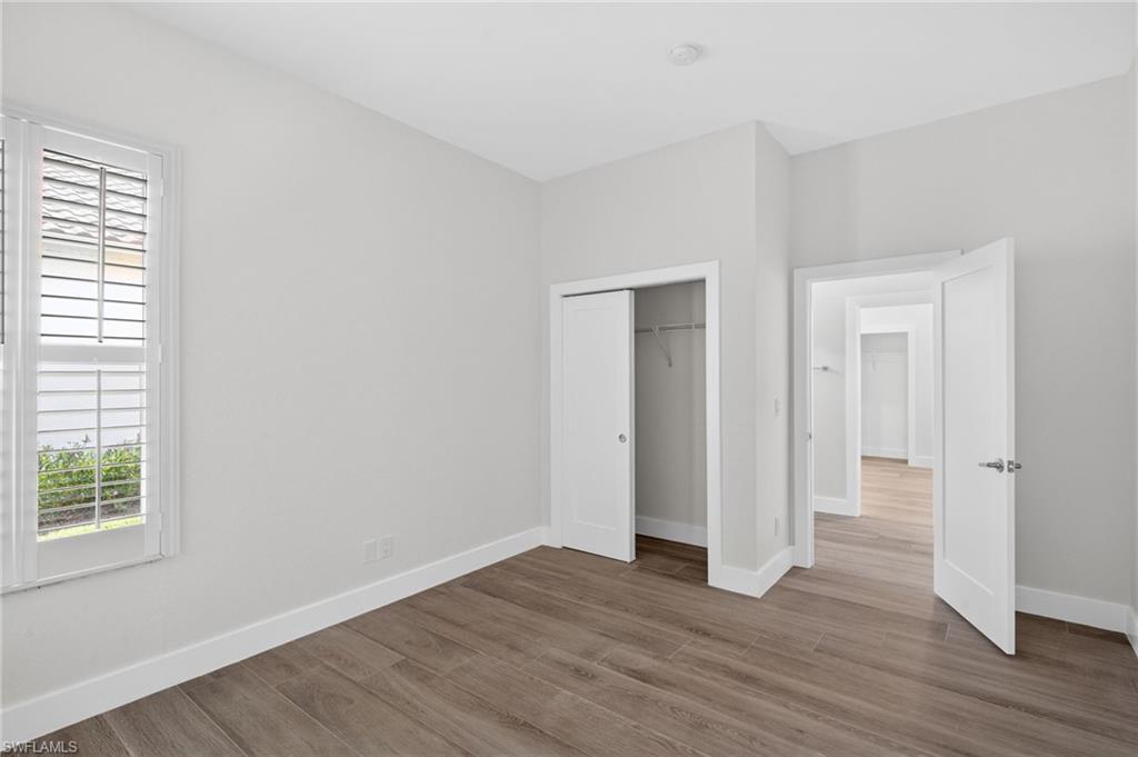 COCO BAY - Residential