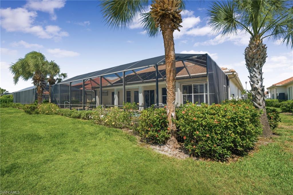 COCO BAY - Residential