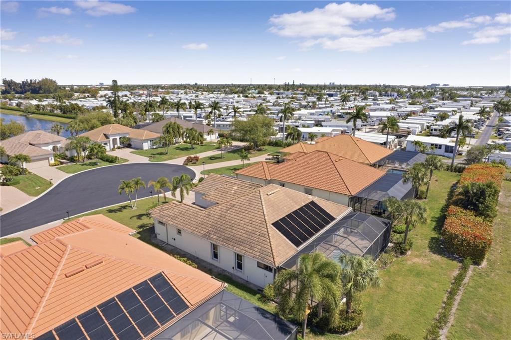 COCO BAY - Residential