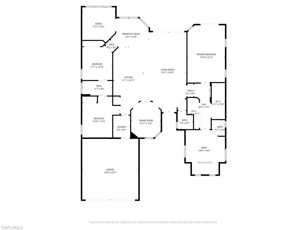 COCO BAY - Residential
