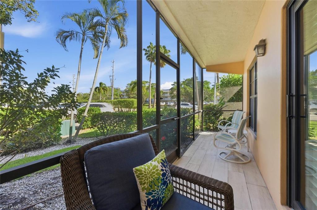 MARINER APTS MARCO ISLAND - Residential