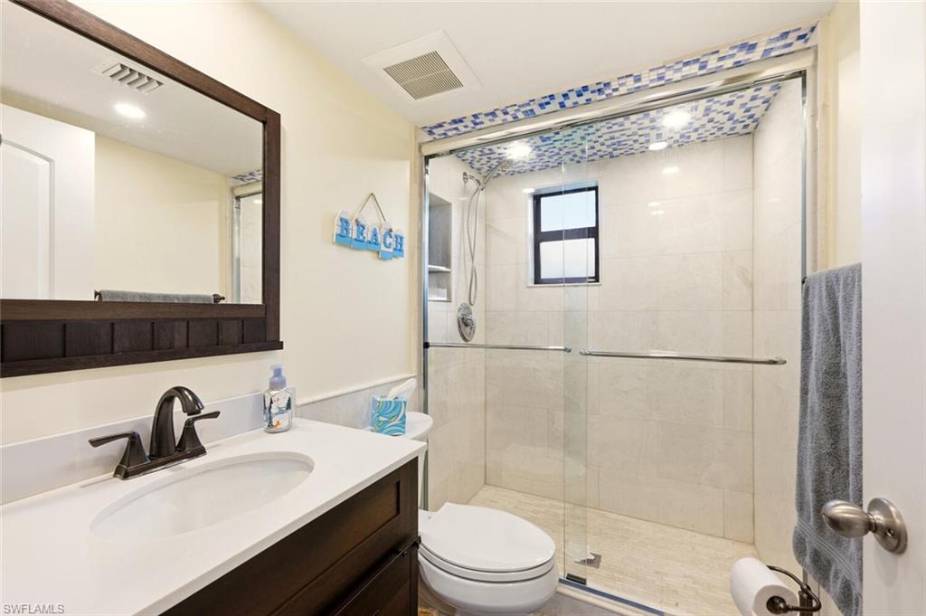 MARINER APTS MARCO ISLAND - Residential