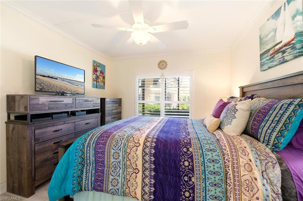 MARINER APTS MARCO ISLAND - Residential