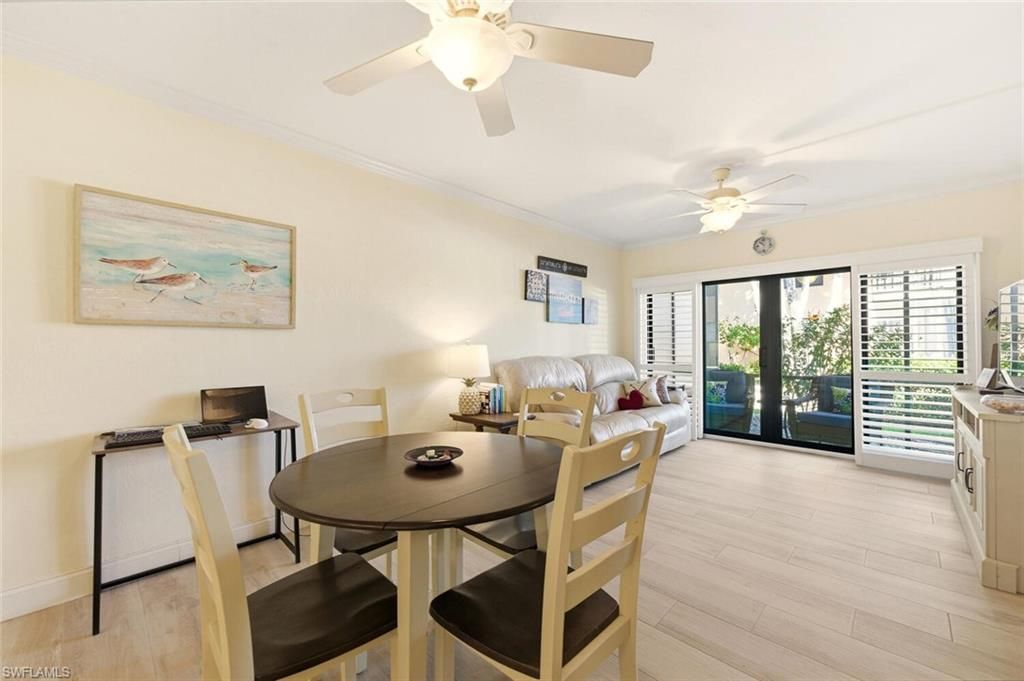 Photo of 17 N Collier BLVD #5-107, MARCO ISLAND, FL 34145 (MLS # 226006394)