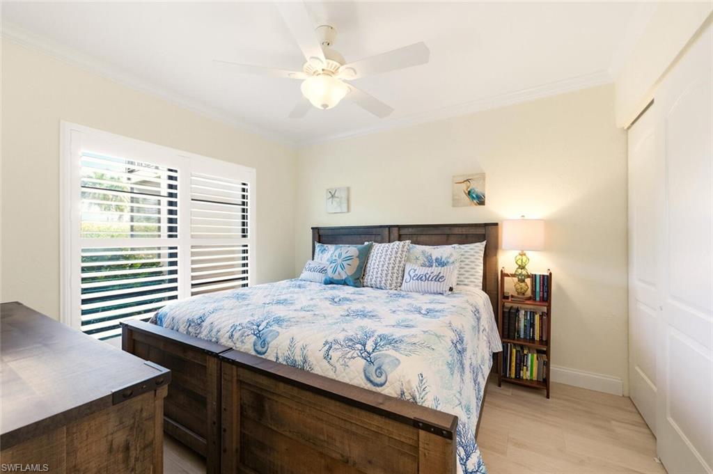 MARINER APTS MARCO ISLAND - Residential