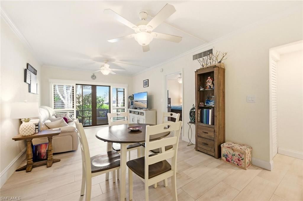 Photo of 17 N Collier BLVD #5-107, MARCO ISLAND, FL 34145 (MLS # 226006394)