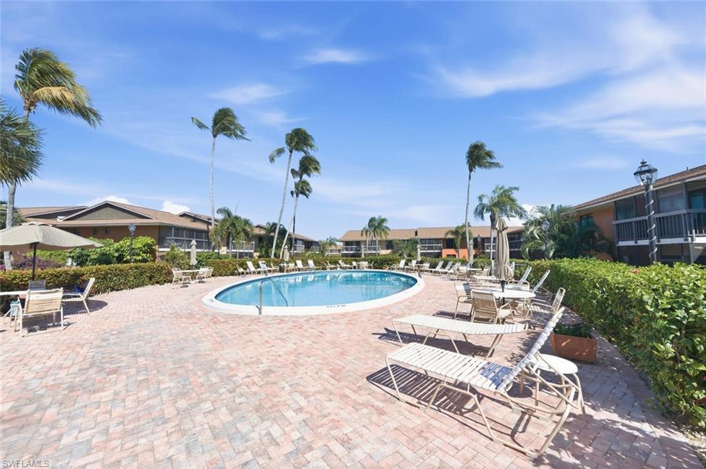 MARINER APTS MARCO ISLAND - Residential