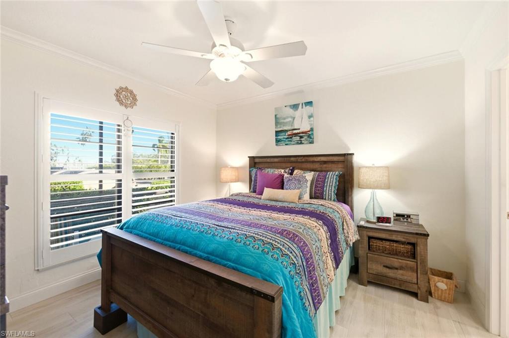 MARINER APTS MARCO ISLAND - Residential