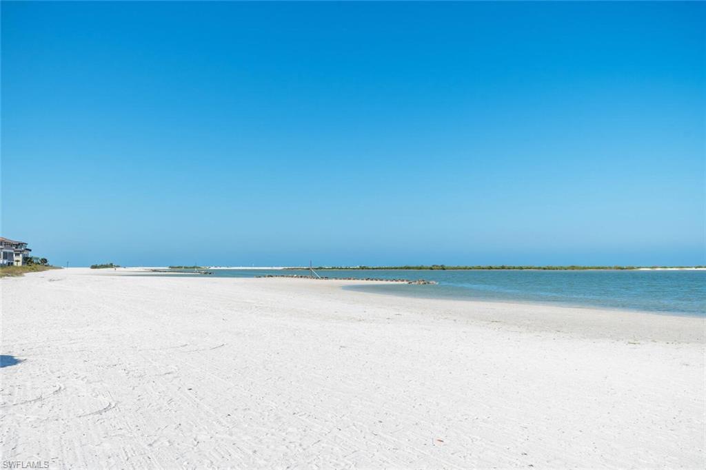 MARINER APTS MARCO ISLAND - Residential