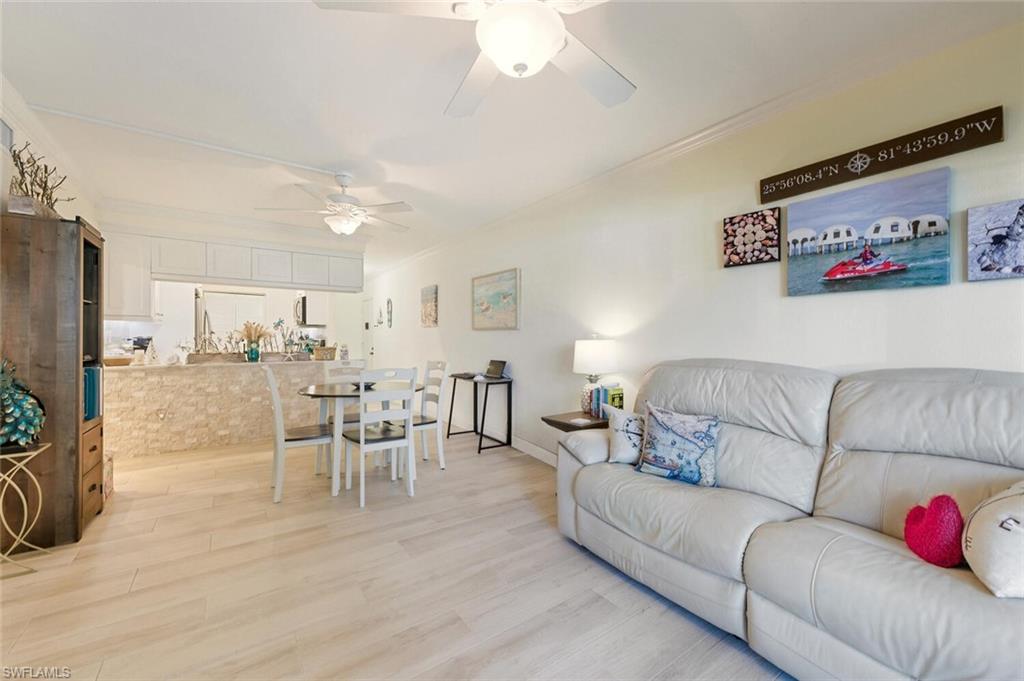 MARINER APTS MARCO ISLAND - Residential