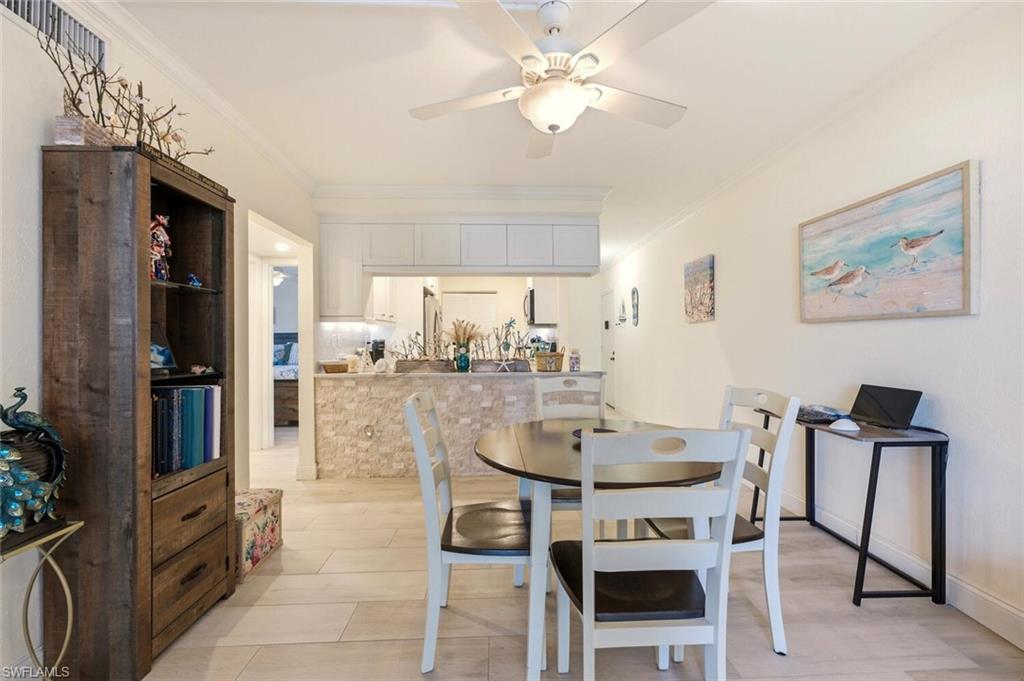 MARINER APTS MARCO ISLAND - Residential