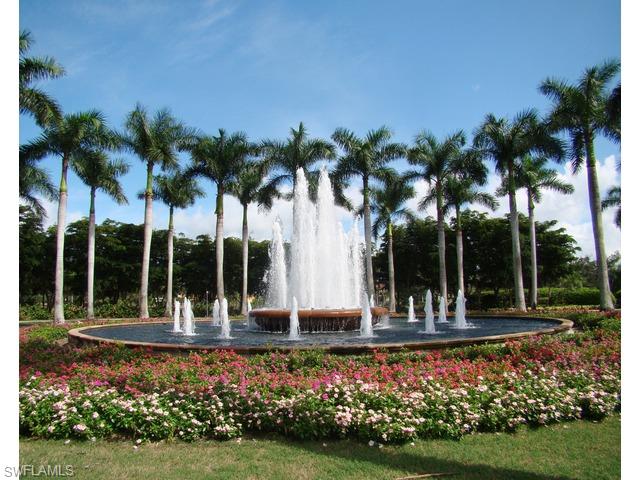 CASTILLO AT TIBURON - Residential