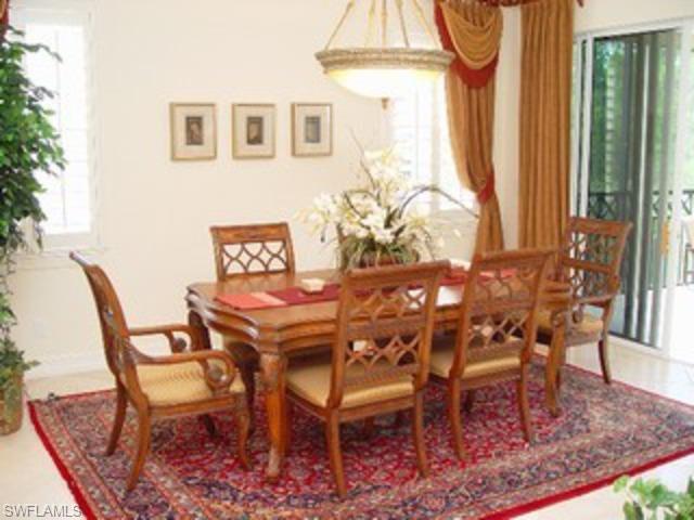 CASTILLO AT TIBURON - Residential