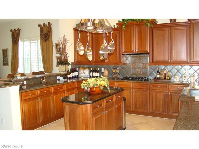 CASTILLO AT TIBURON - Residential