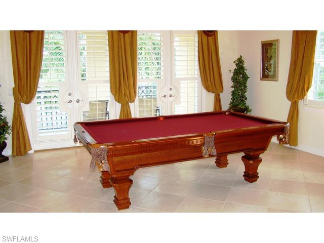 CASTILLO AT TIBURON - Residential