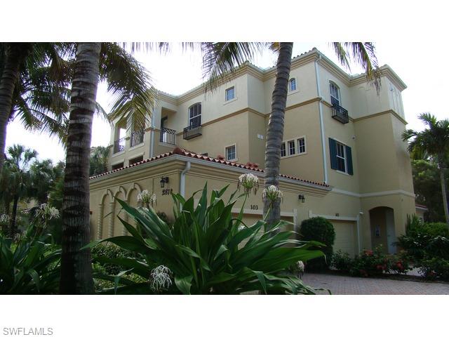 CASTILLO AT TIBURON - Residential