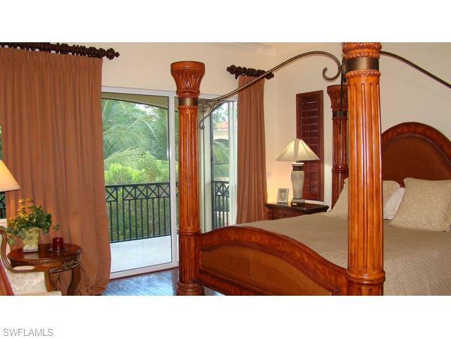 CASTILLO AT TIBURON - Residential