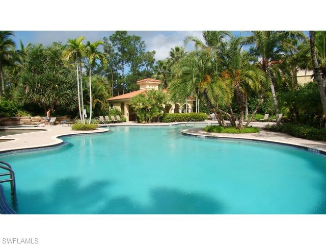 CASTILLO AT TIBURON - Residential