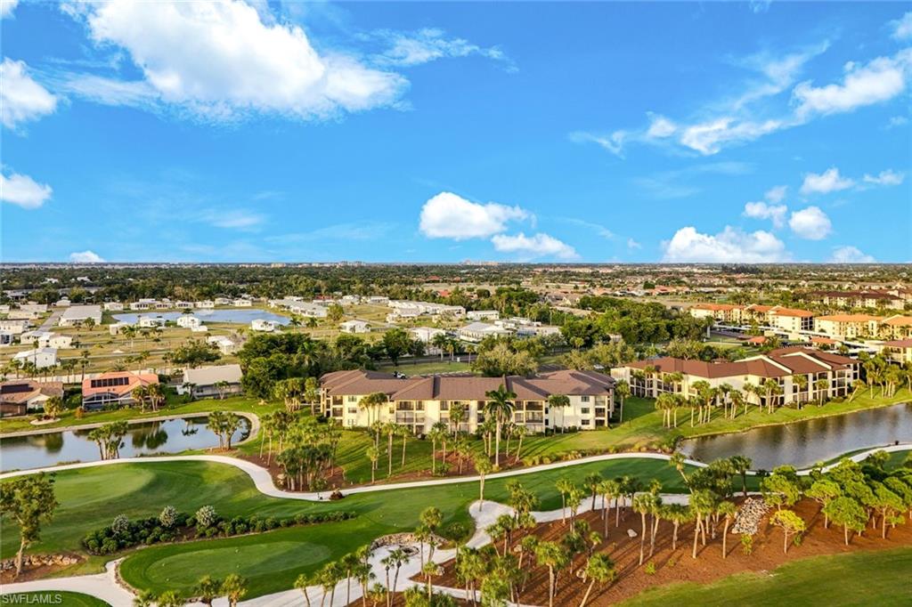 KELLY GREENS - Residential