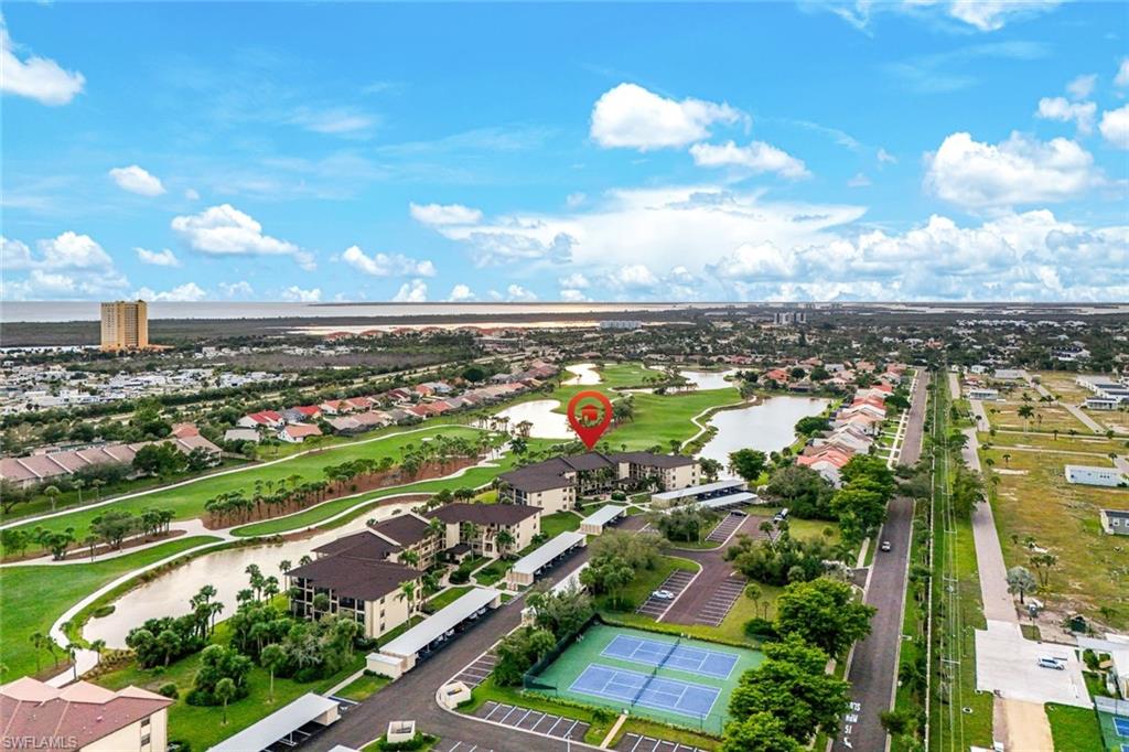 KELLY GREENS - Residential