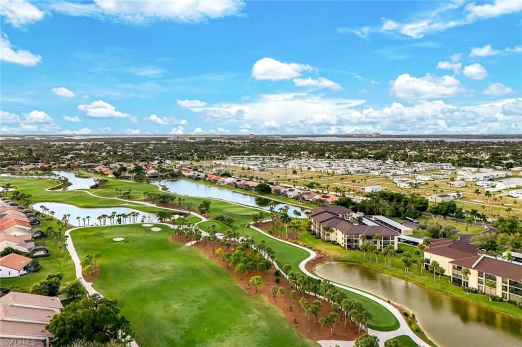 KELLY GREENS - Residential