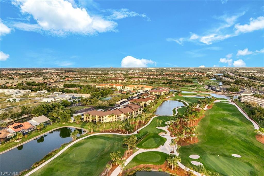 KELLY GREENS - Residential