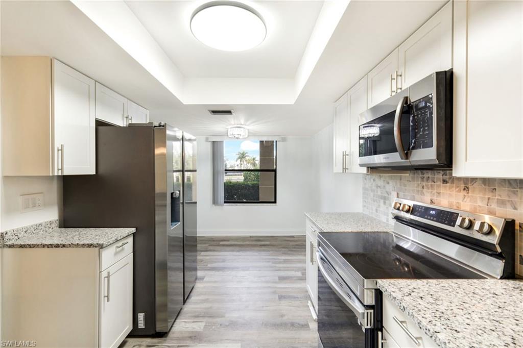 KELLY GREENS - Residential