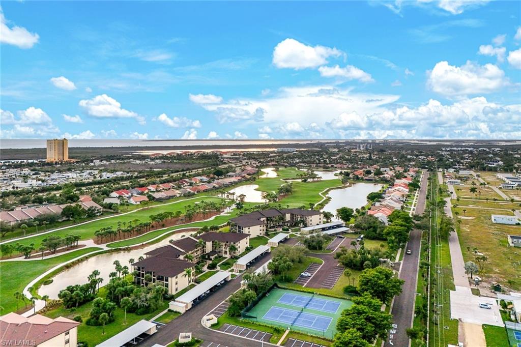 KELLY GREENS - Residential