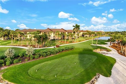 12661 Kelly Sands WAY 106 FORT MYERS FL 33908