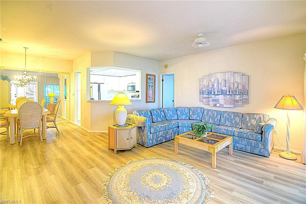 TUSCANY - Residential