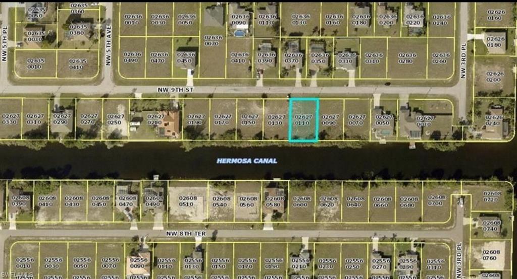 400 NW 9th ST