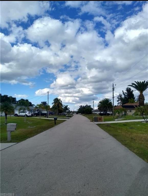 400 NW 9th ST