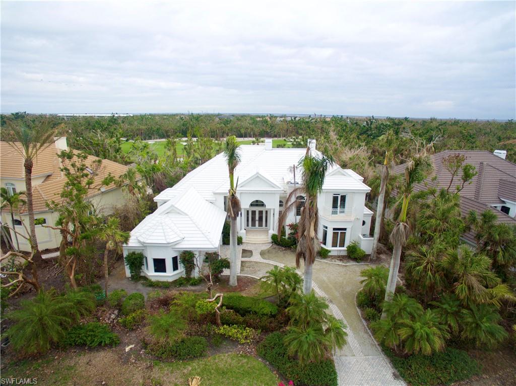 SANCTUARY AT WULFERT - Residential