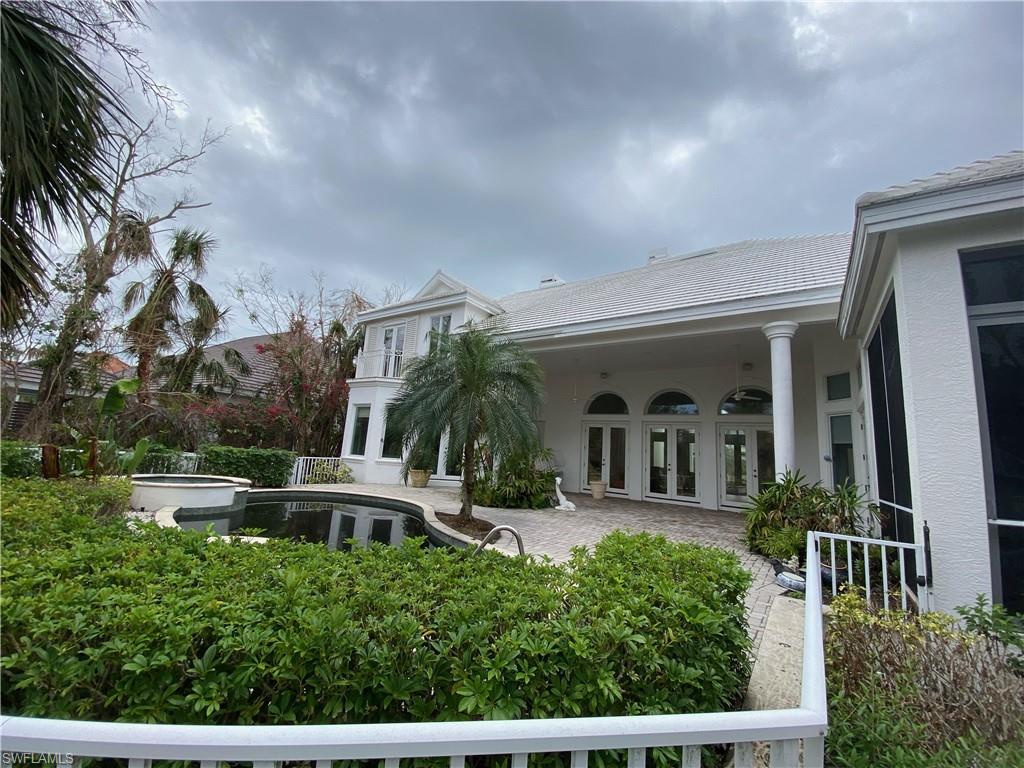 SANCTUARY AT WULFERT - Residential