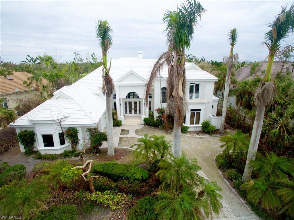 SANCTUARY AT WULFERT - Residential