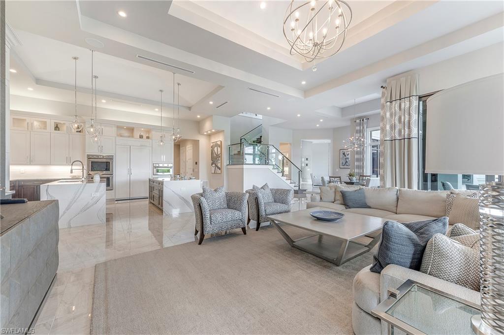 PRATO GRAND ESTATES - Residential