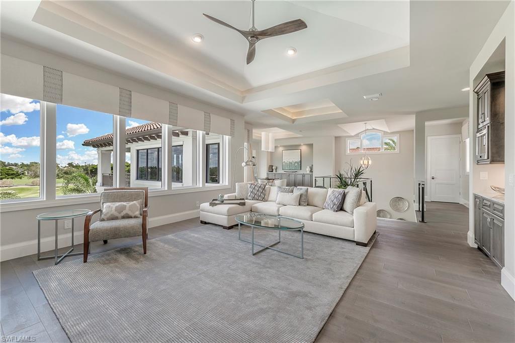 PRATO GRAND ESTATES - Residential