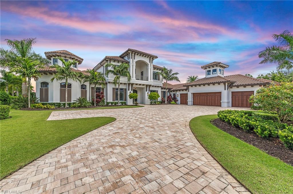 PRATO GRAND ESTATES - Residential