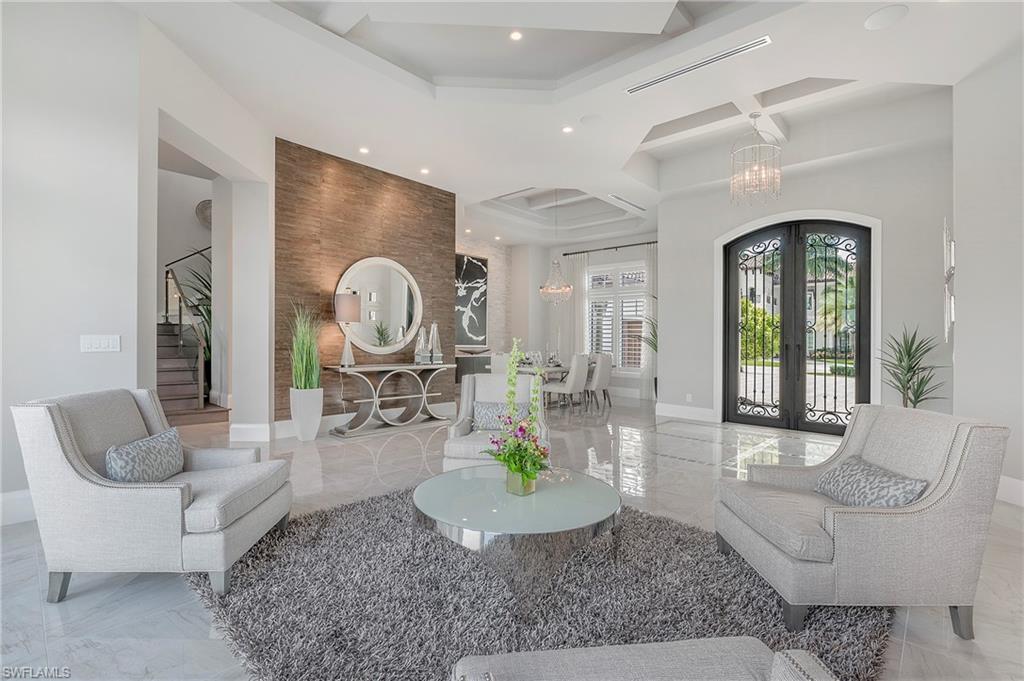 PRATO GRAND ESTATES - Residential