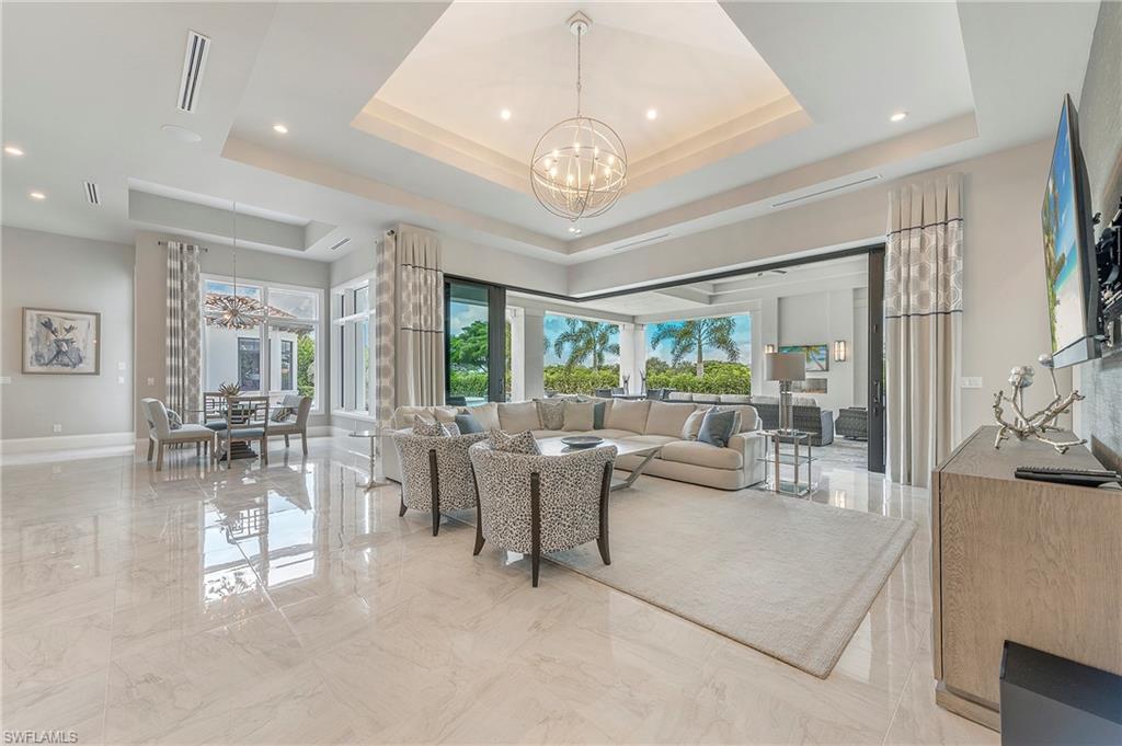 PRATO GRAND ESTATES - Residential