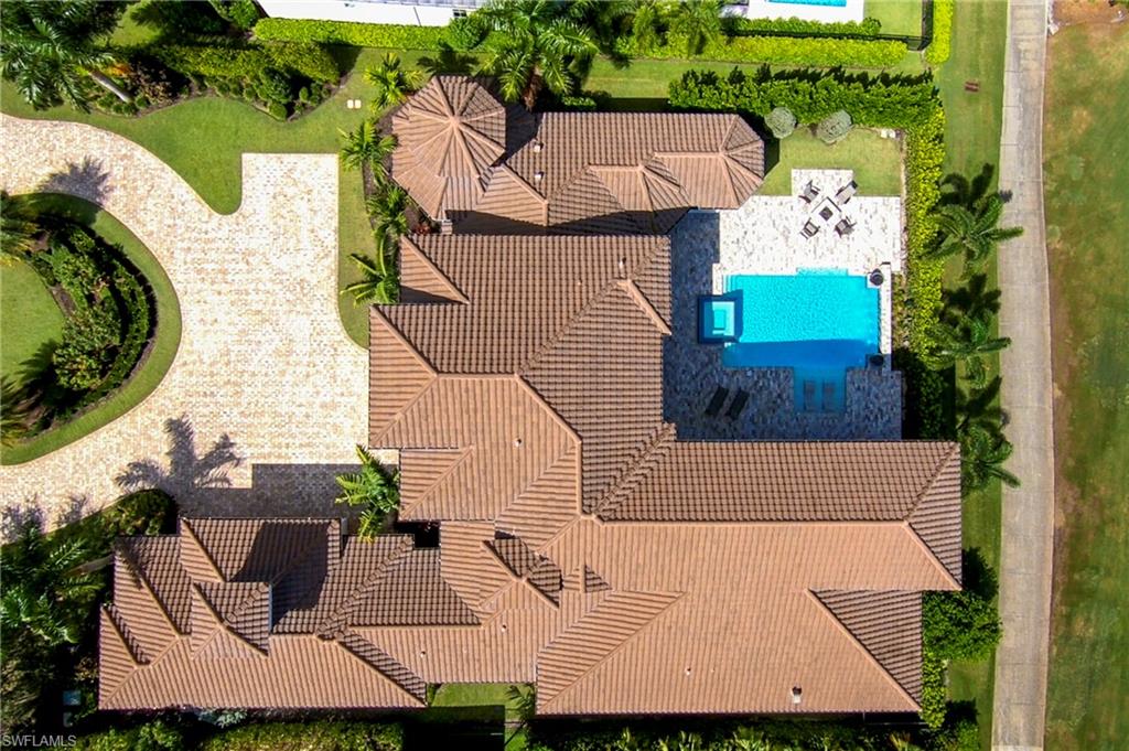 PRATO GRAND ESTATES - Residential