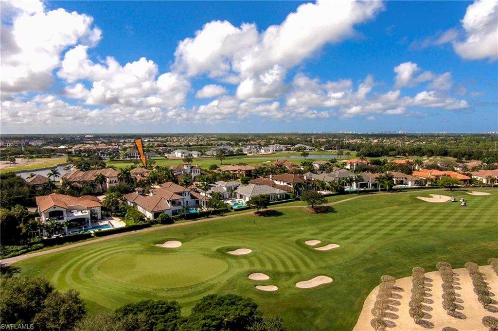 PRATO GRAND ESTATES - Residential