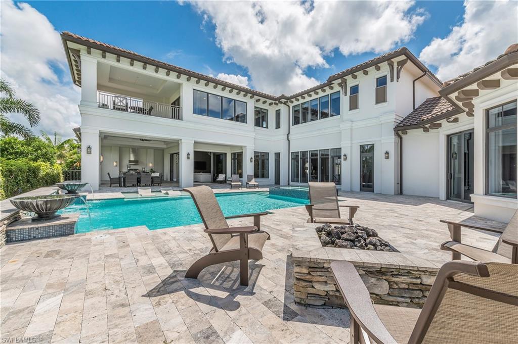 PRATO GRAND ESTATES - Residential