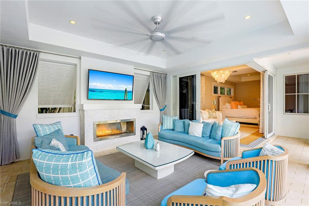 OLDE NAPLES - Residential