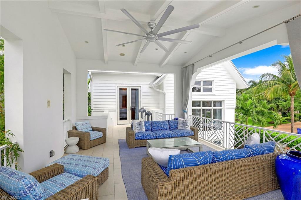 OLDE NAPLES - Residential