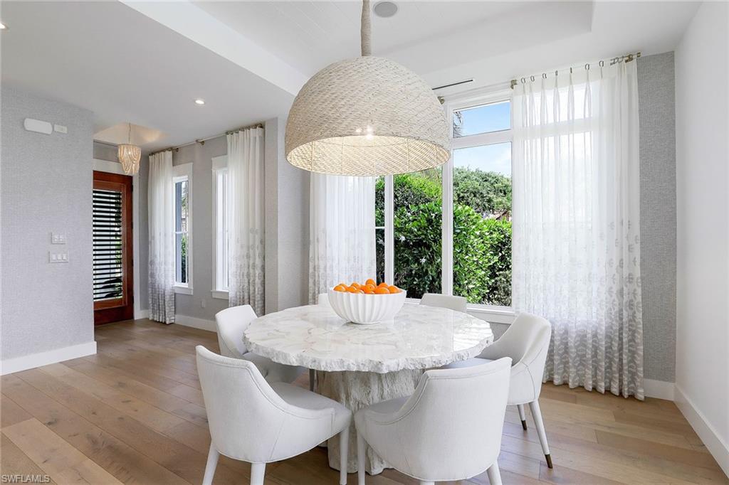 OLDE NAPLES - Residential