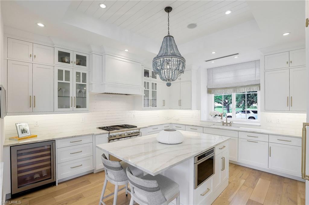 OLDE NAPLES - Residential