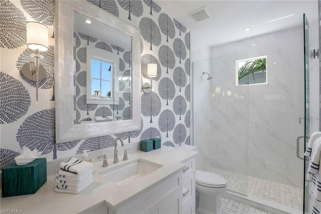 OLDE NAPLES - Residential