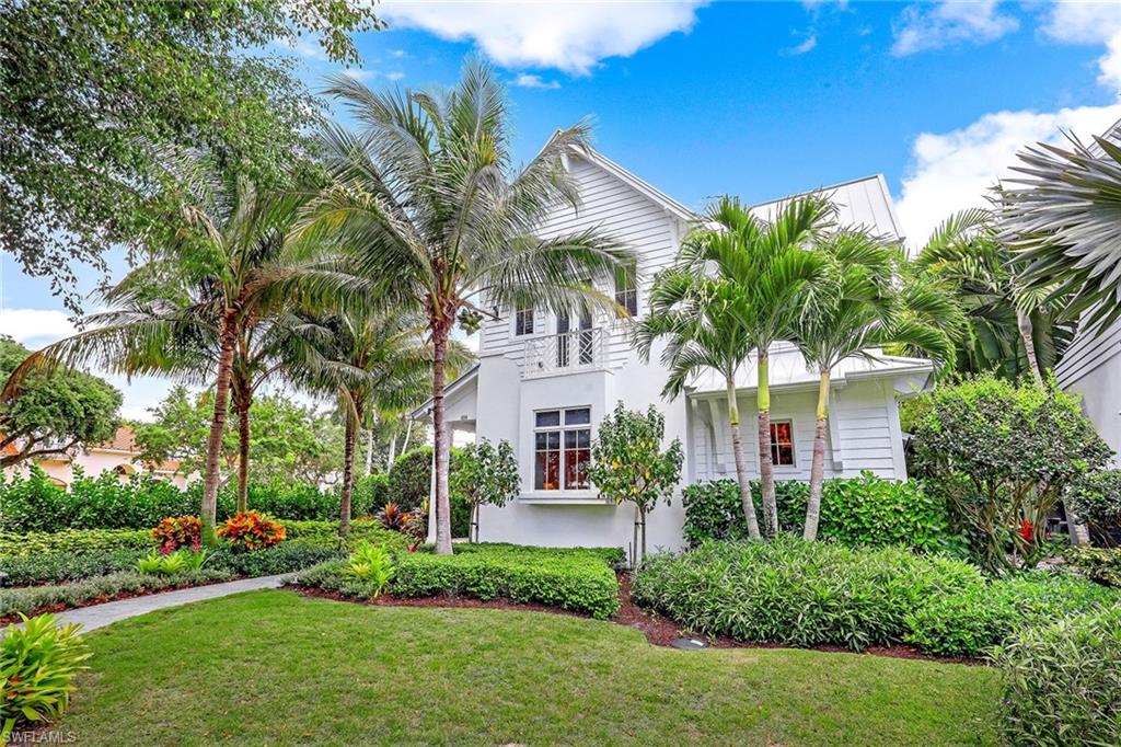 OLDE NAPLES - Residential