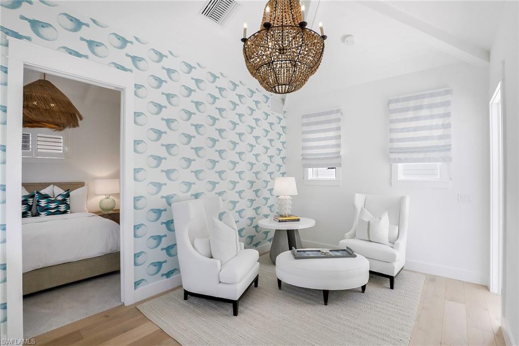 OLDE NAPLES - Residential